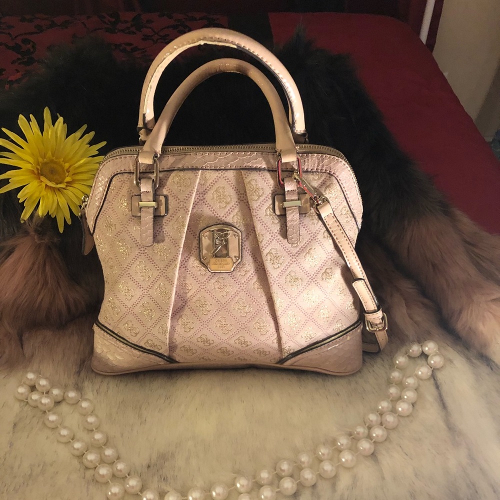 Authentic Guess Purse